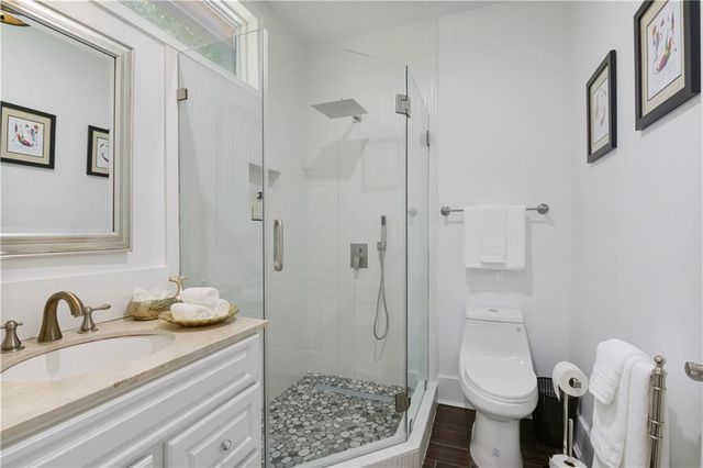 6550 Powers Ferry Road, Atlanta, GA 30339