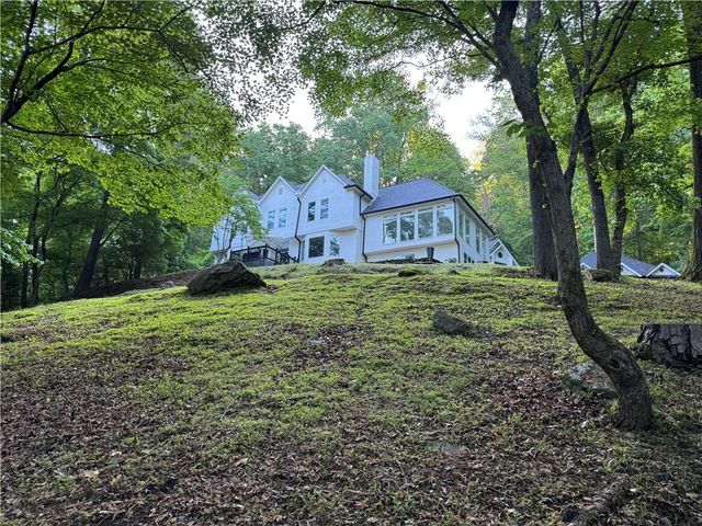 6550 Powers Ferry Road, Atlanta, GA 30339