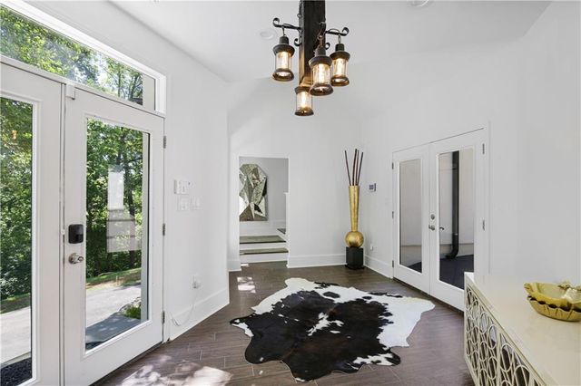 6550 Powers Ferry Road, Atlanta, GA 30339