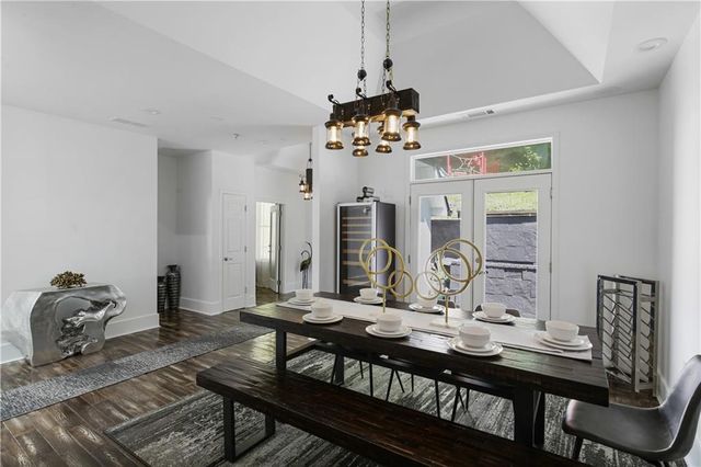 6550 Powers Ferry Road, Atlanta, GA 30339