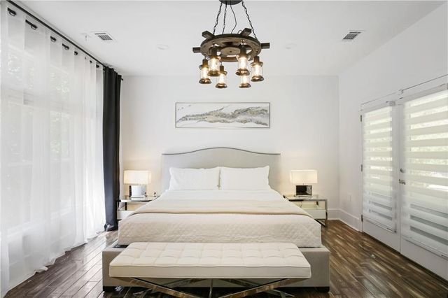 6550 Powers Ferry Road, Atlanta, GA 30339