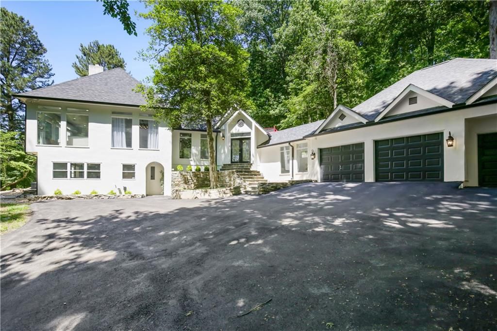 6550 Powers Ferry Road, Atlanta, GA 30339