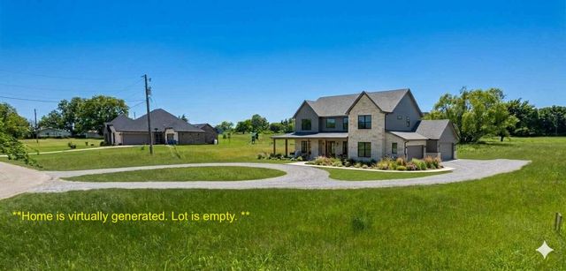 2181 County Road 805b, Keene, TX 76031