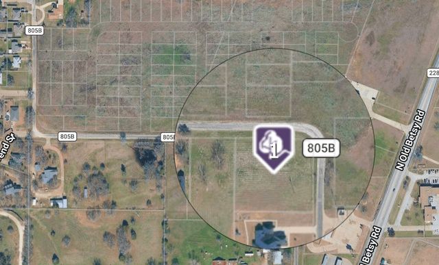 2181 County Road 805b, Keene, TX 76031