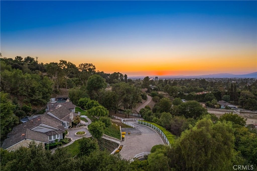 20620 E Covina Hills Road, Covina, CA 91724 — exterior