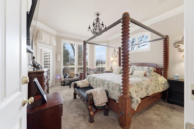 803 Glen Abbey Drive, Mansfield, TX 76063