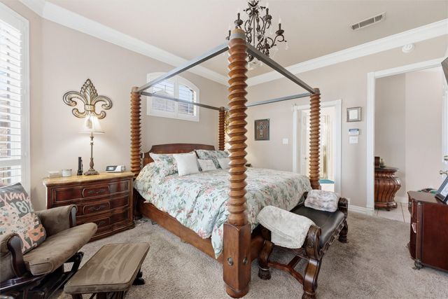 803 Glen Abbey Drive, Mansfield, TX 76063