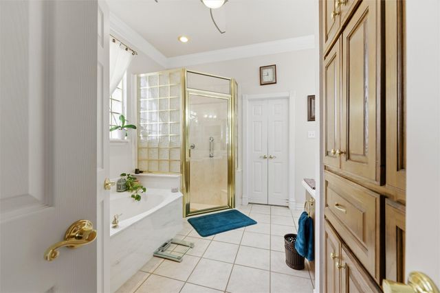 803 Glen Abbey Drive, Mansfield, TX 76063