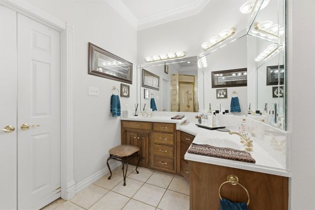 803 Glen Abbey Drive, Mansfield, TX 76063