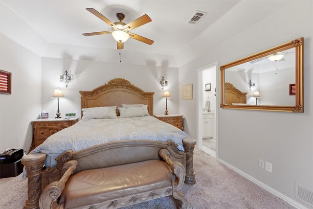 803 Glen Abbey Drive, Mansfield, TX 76063