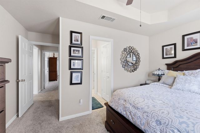 803 Glen Abbey Drive, Mansfield, TX 76063