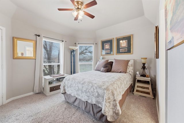 803 Glen Abbey Drive, Mansfield, TX 76063