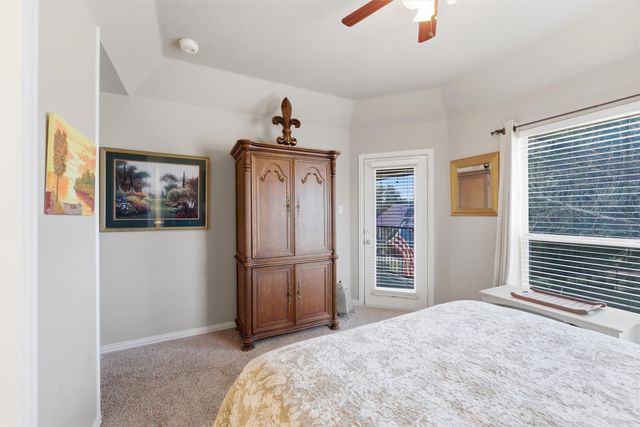 803 Glen Abbey Drive, Mansfield, TX 76063