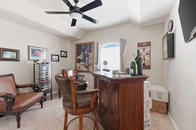 803 Glen Abbey Drive, Mansfield, TX 76063