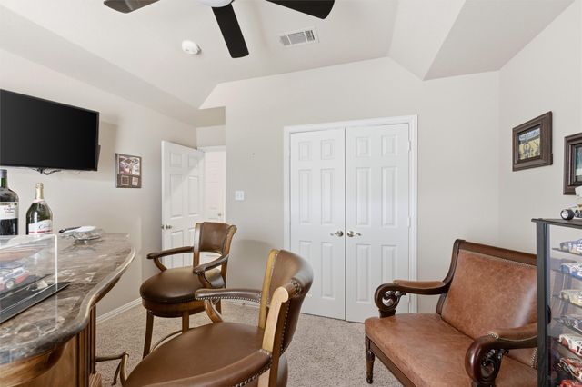 803 Glen Abbey Drive, Mansfield, TX 76063