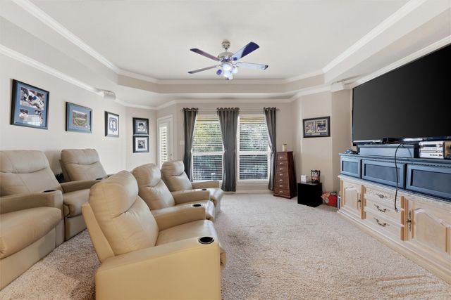 803 Glen Abbey Drive, Mansfield, TX 76063