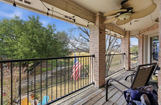 803 Glen Abbey Drive, Mansfield, TX 76063