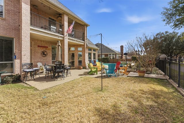 803 Glen Abbey Drive, Mansfield, TX 76063