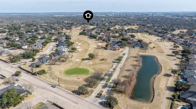 803 Glen Abbey Drive, Mansfield, TX 76063