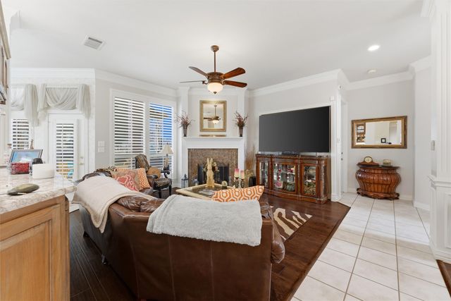 803 Glen Abbey Drive, Mansfield, TX 76063