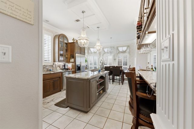 803 Glen Abbey Drive, Mansfield, TX 76063