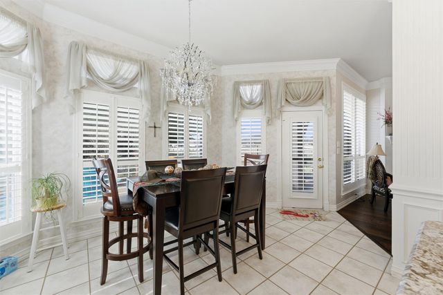 803 Glen Abbey Drive, Mansfield, TX 76063