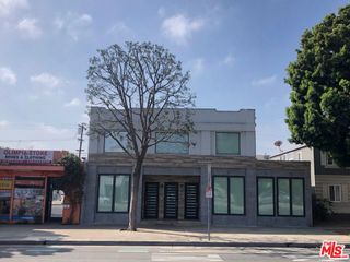11312 Venice Boulevard, Los Angeles, CA 90066