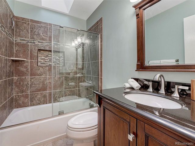 6627 Charter Dr, Colorado Springs, CO 80918