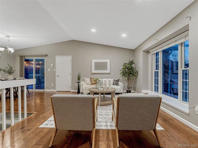 6627 Charter Dr, Colorado Springs, CO 80918