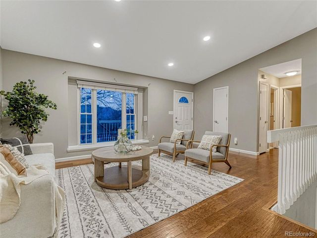 6627 Charter Dr, Colorado Springs, CO 80918