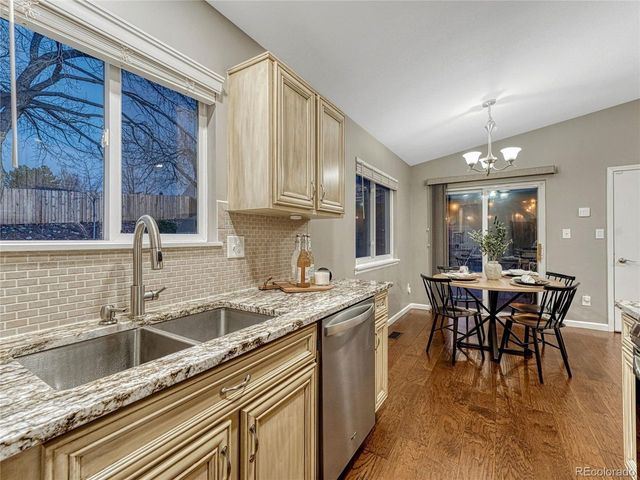 6627 Charter Dr, Colorado Springs, CO 80918