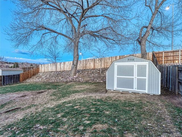 6627 Charter Dr, Colorado Springs, CO 80918