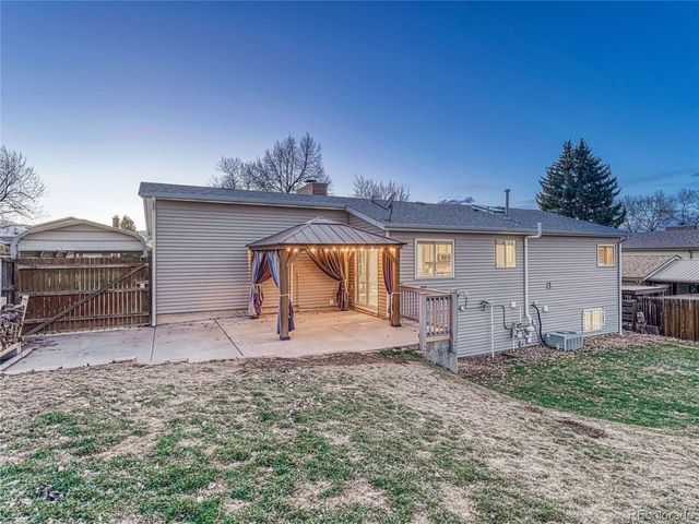 6627 Charter Dr, Colorado Springs, CO 80918