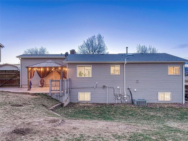 6627 Charter Dr, Colorado Springs, CO 80918