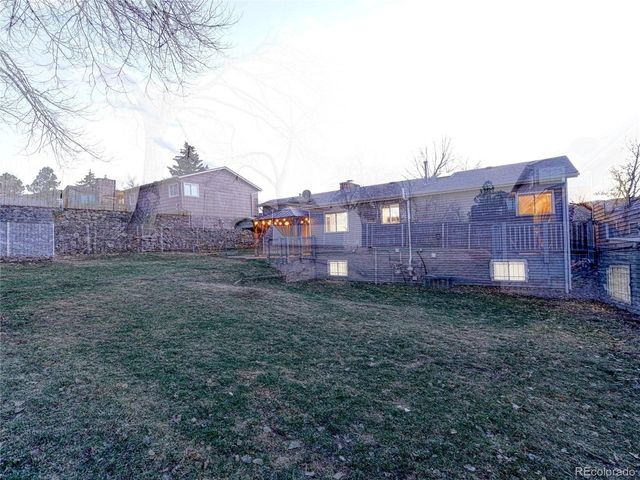 6627 Charter Dr, Colorado Springs, CO 80918