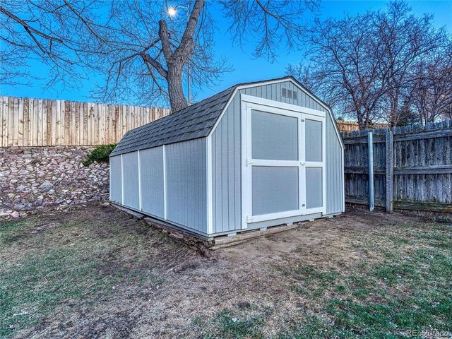 6627 Charter Dr, Colorado Springs, CO 80918