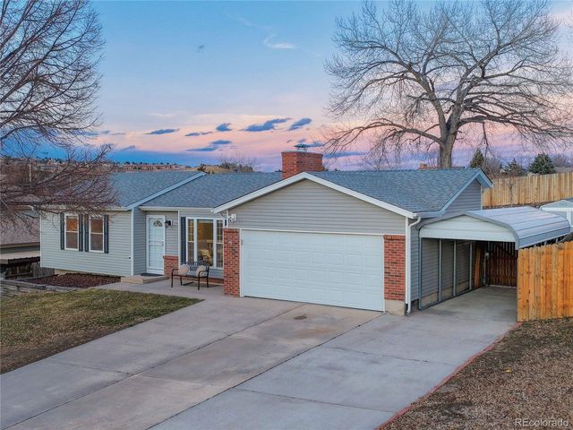 6627 Charter Dr, Colorado Springs, CO 80918