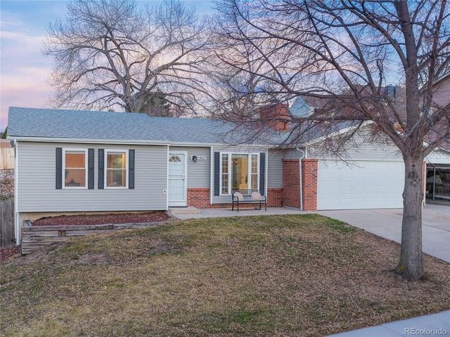 6627 Charter Dr, Colorado Springs, CO 80918