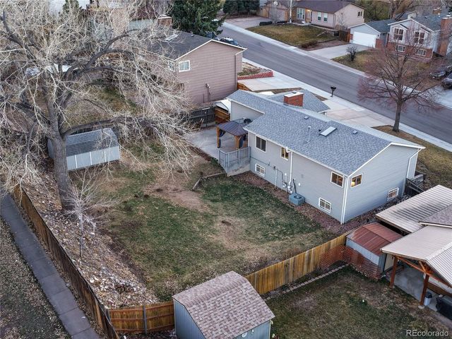 6627 Charter Dr, Colorado Springs, CO 80918