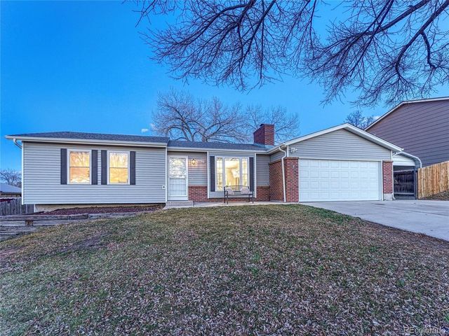 6627 Charter Dr, Colorado Springs, CO 80918