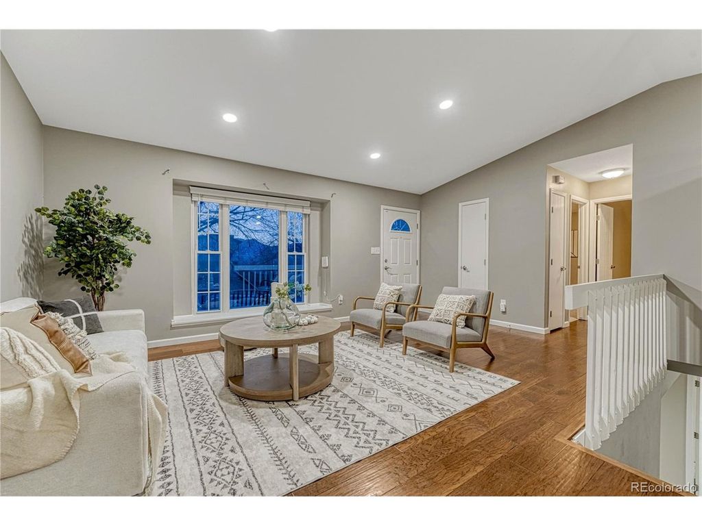 6627 Charter Dr, Colorado Springs, CO 80918