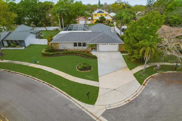 9430 PATRICIA COURT, Seminole, FL 33776