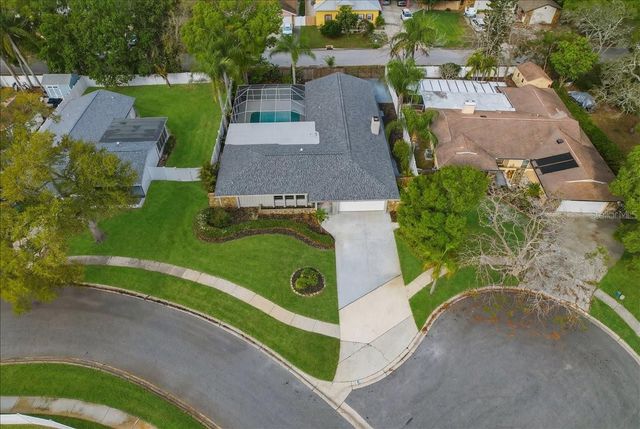 9430 PATRICIA COURT, Seminole, FL 33776