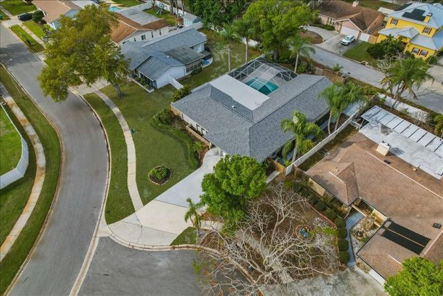 9430 PATRICIA COURT, Seminole, FL 33776