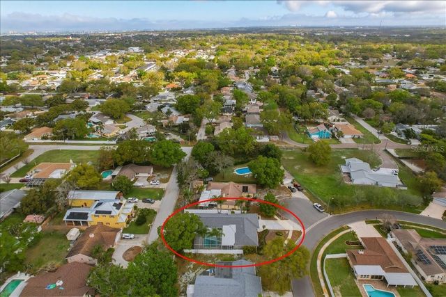 9430 PATRICIA COURT, Seminole, FL 33776