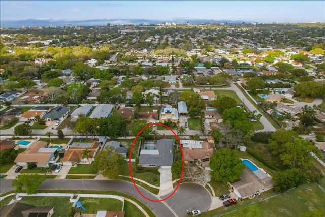 9430 PATRICIA COURT, Seminole, FL 33776