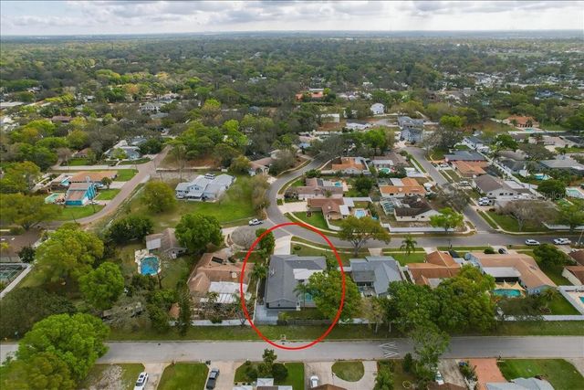 9430 PATRICIA COURT, Seminole, FL 33776