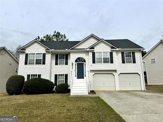 2961 ROLLING, Winston, GA 30187