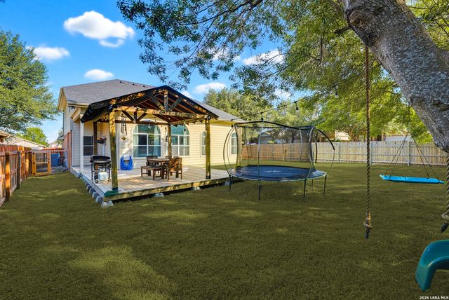 518 BANDERA CIR, New Braunfels, TX 78130