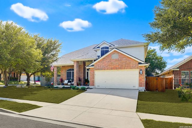518 BANDERA CIR, New Braunfels, TX 78130